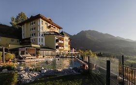 Hotel AlpenSchlössl
